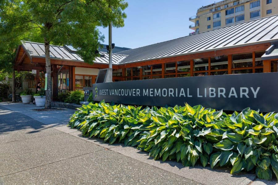 Superb West Vancouver Oceanfront Rentals Austeville Properties