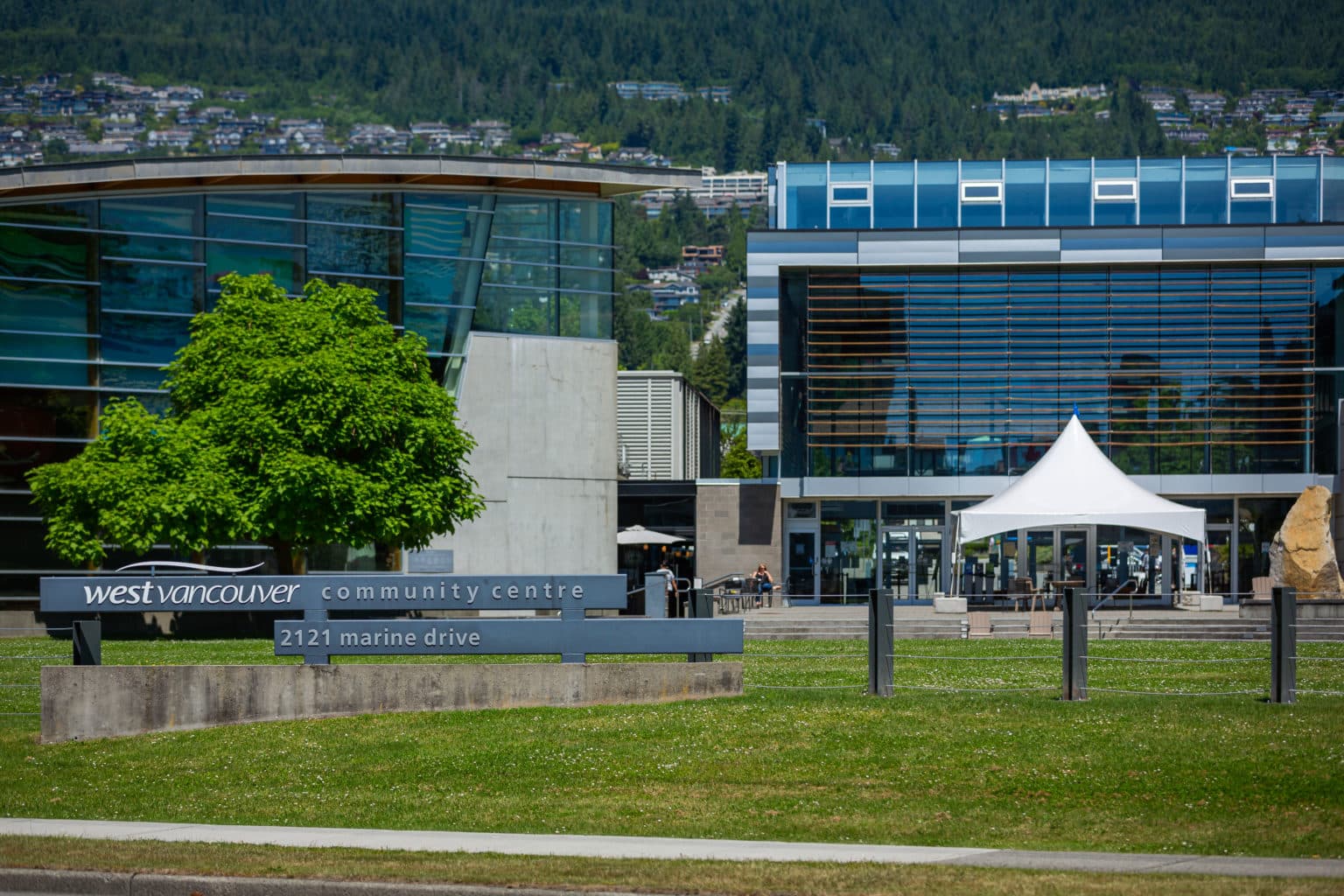 Superb West Vancouver Oceanfront Rentals Austeville Properties